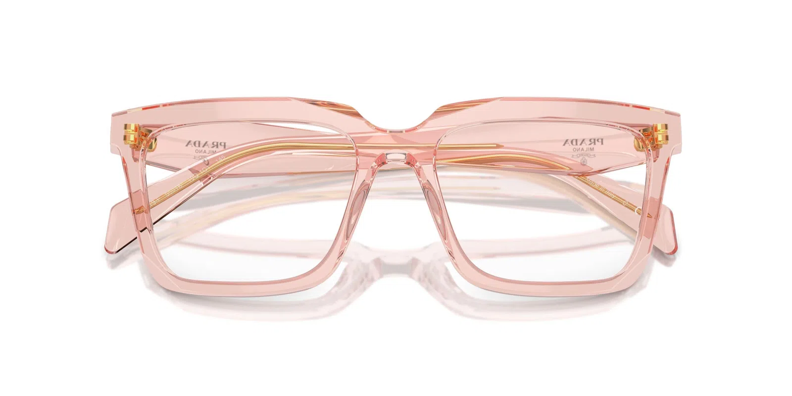 Prada A19VF Eyeglasses - view 20